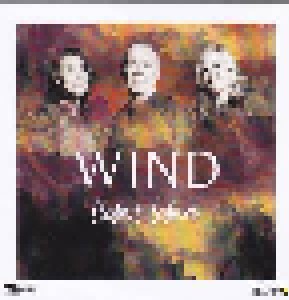 Wind: Liebes Leben (CD) - Bild 1