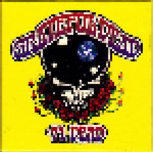 Grateful Dead: '71 Dead (21-CD) - Bild 2