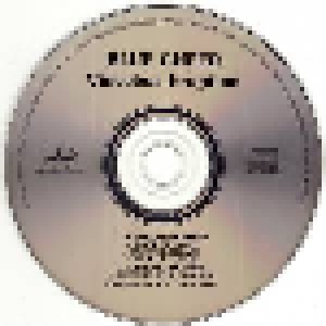 Blue Cheer: Vincebus Eruptum (CD) - Bild 4