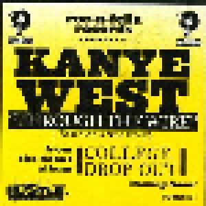 Kanye West: Through The Wire (Promo-12") - Bild 4