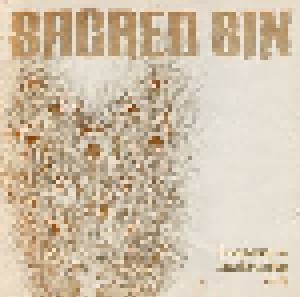 Cover - Sacred Sin: Grotesque Destructo Art