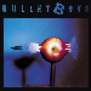 BulletBoys: Bulletboys (CD) - Bild 1