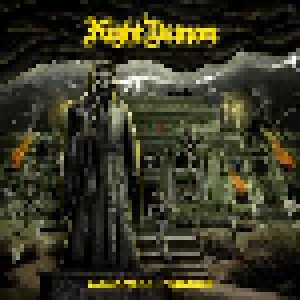Night Demon: Darkness Remains (LP) - Bild 1