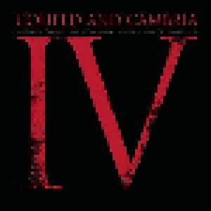 Coheed And Cambria: Good Apollo I'm Burning Star IV | Volume One: From Fear Through The Eyes Of Madness (2-LP) - Bild 1