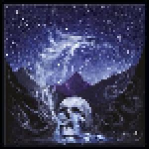 Ghost Bath: Starmourner (CD) - Bild 1