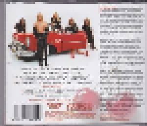 Warrant: Cherry Pie (CD) - Bild 2