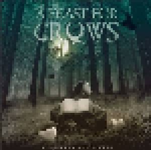 Cover - A Feast For Crows: Chapter Unwritten, A