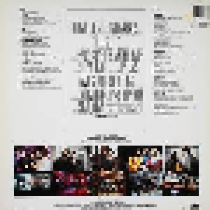 Beat Street - Original Motion Picture Soundtrack Volume 2 (LP) - Bild 2