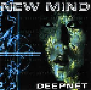 New Mind: Deepnet (CD) - Bild 1