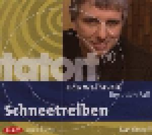 Tatort: Schneetreiben (CD) - Bild 1