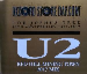 U2: Red Hill Mining Town 2017 Mix (PIC-12") - Bild 5