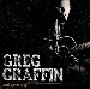 Greg Graffin: Cold As The Clay (LP) - Bild 1