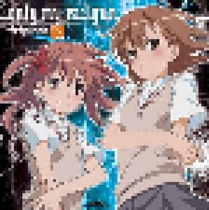 Cover - fripSide: Only My Railgun