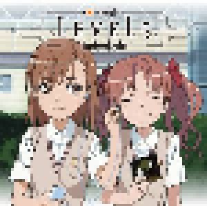 Cover - fripSide: Level 5 -judgelight-