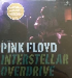 Pink Floyd: Interstellar Overdrive (12") - Bild 1