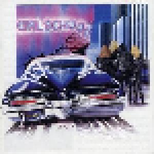 Girlschool: Hit And Run (CD) - Bild 1