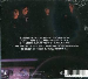 Girlschool: Hit And Run (CD) - Bild 2