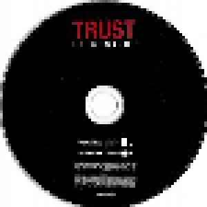 Trust: Le Best-Of (CD + DVD) - Bild 3