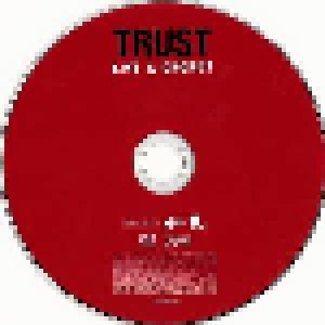 Trust: Le Best-Of (CD + DVD) - Bild 4