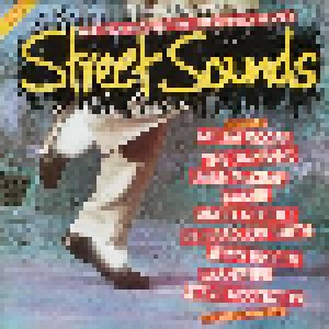 Street Sounds Edition 3 (LP) - Bild 1