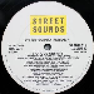 Street Sounds Edition 11 (LP) - Bild 4