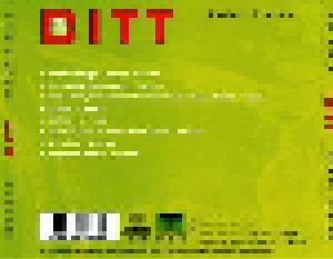 Audun Kleive: Bitt (CD) - Bild 2