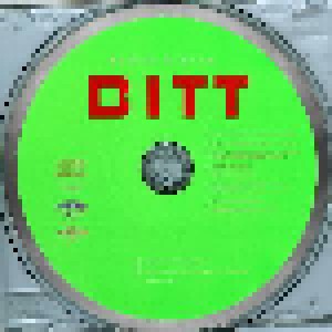 Audun Kleive: Bitt (CD) - Bild 3