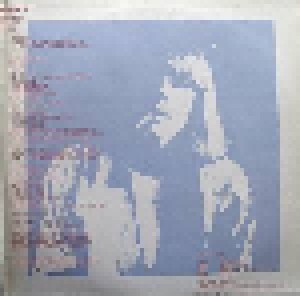 Klaus Schulze: Mirage (LP) - Bild 3