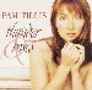 Cover - Pam Tillis: Thunder & Roses