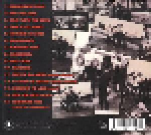 Girlschool: Demolition (CD) - Bild 2