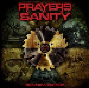 Cover - Prayers Of Sanity: Confrontations