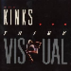 The Kinks: Think Visual (CD) - Bild 1