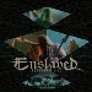 Enslaved: Roadburn Live (2-LP) - Bild 1