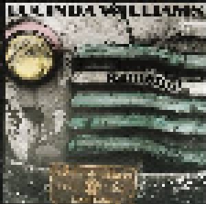 Lucinda Williams: Ramblin' (CD) - Bild 1