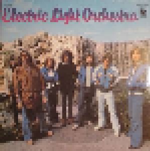 Electric Light Orchestra: Electric Light Orchestra (LP) - Bild 1