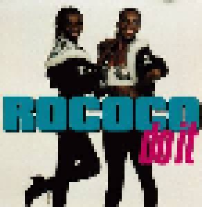 Cover - Rococo: Do It