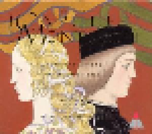 Vincenzo Bellini: I Capuleti E I Montecchi (2-CD) - Bild 1
