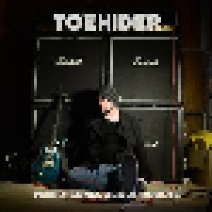 Cover - Toehider: Mainly Songs About Robots