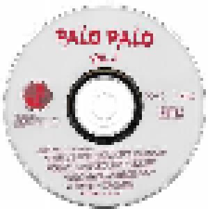 Palo Palo Vol.1 (CD) - Bild 3