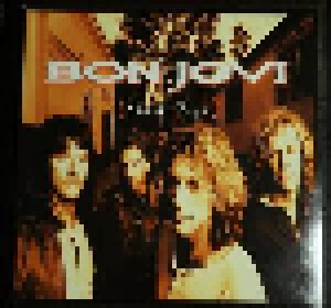 Bon Jovi: These Days (2-LP) - Bild 1