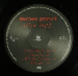 Bon Jovi: These Days (2-LP) - Bild 6