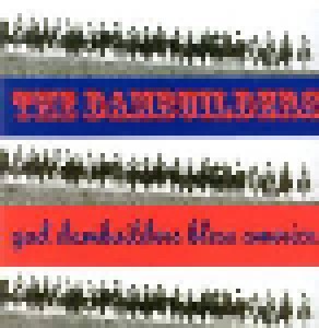 Cover - Dambuilders, The: God Dambuilders Bless America