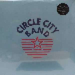 Cover - Circle City Band: Circle City Band