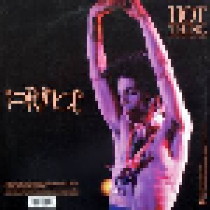 Prince: I Could Never Take The Place Of Your Man (12") - Bild 2