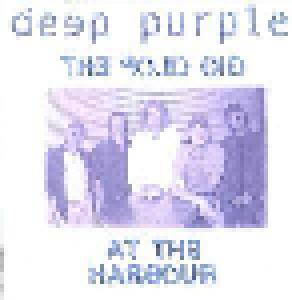 Deep Purple: Polo Gig - At The Harbour, The - Cover