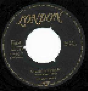 Duane Eddy: Moovin' 'n' Groovin' - Cover