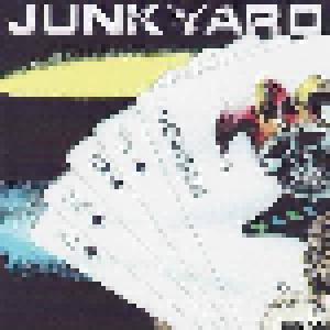 Junkyard: Joker - Cover