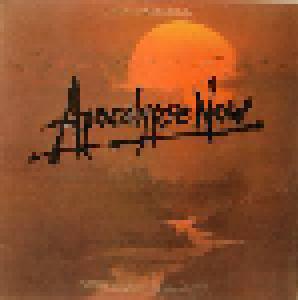 Apocalypse Now - Original Motion Picture Soundtrack - Cover