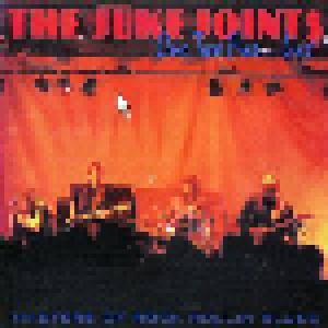 The Juke Joints: One, Two, Five... Live - Cover