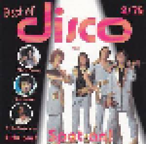 Licht Aus! Spot An! Best Of Disco 2/75 - Cover